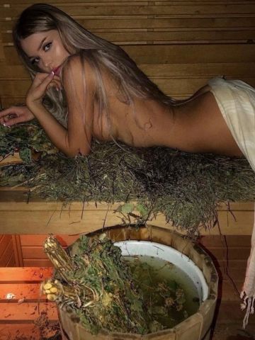 Проститутка Арина